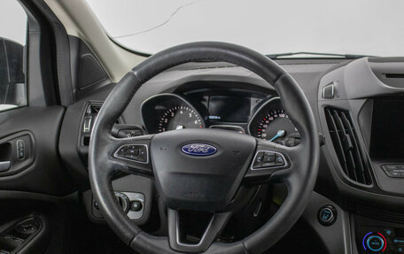 Ford Kuga III, 2018 год, 1 720 000 рублей, 14 фотография