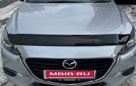 Mazda Axela, 2017 год, 1 547 000 рублей, 6 фотография