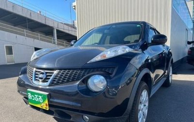 Nissan Juke II, 2018 год, 1 250 000 рублей, 1 фотография