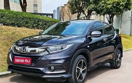 Honda Vezel, 2021 год, 1 802 222 рублей, 1 фотография