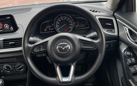 Mazda Axela, 2017 год, 1 547 000 рублей, 28 фотография