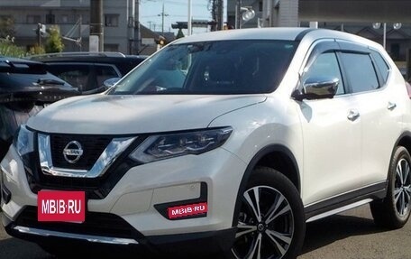 Nissan X-Trail, 2021 год, 2 050 000 рублей, 1 фотография