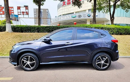 Honda Vezel, 2021 год, 1 802 222 рублей, 3 фотография