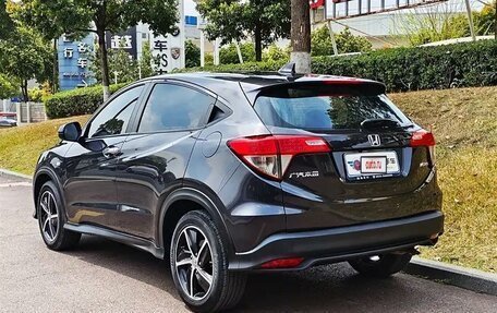 Honda Vezel, 2021 год, 1 802 222 рублей, 4 фотография