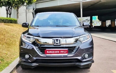 Honda Vezel, 2021 год, 1 802 222 рублей, 2 фотография