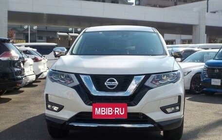 Nissan X-Trail, 2021 год, 2 050 000 рублей, 2 фотография