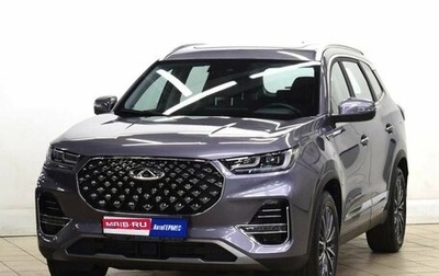 Chery Tiggo 8 Pro, 2022 год, 2 820 000 рублей, 1 фотография