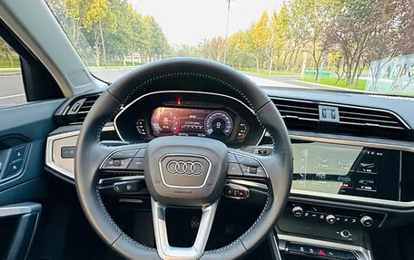 Audi Q3, 2020 год, 2 550 000 рублей, 8 фотография