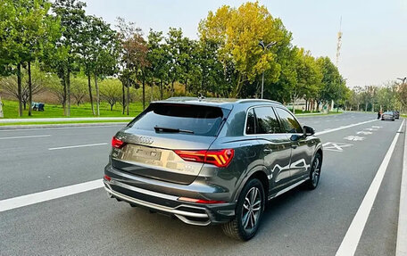 Audi Q3, 2020 год, 2 550 000 рублей, 2 фотография