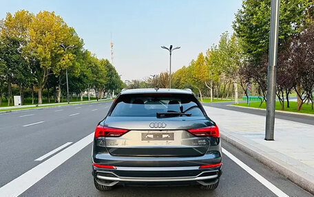 Audi Q3, 2020 год, 2 550 000 рублей, 6 фотография