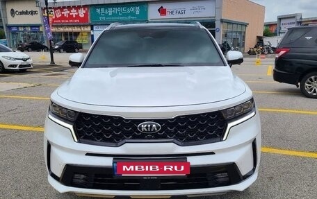 KIA Sorento IV, 2021 год, 3 088 000 рублей, 2 фотография