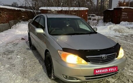 Toyota Camry V40, 2002 год, 830 000 рублей, 4 фотография