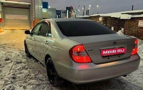 Toyota Camry V40, 2002 год, 830 000 рублей, 2 фотография