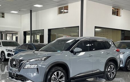 Nissan X-Trail, 2022 год, 2 980 000 рублей, 1 фотография