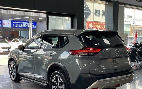 Nissan X-Trail, 2022 год, 2 980 000 рублей, 11 фотография