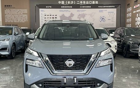 Nissan X-Trail, 2022 год, 2 980 000 рублей, 2 фотография