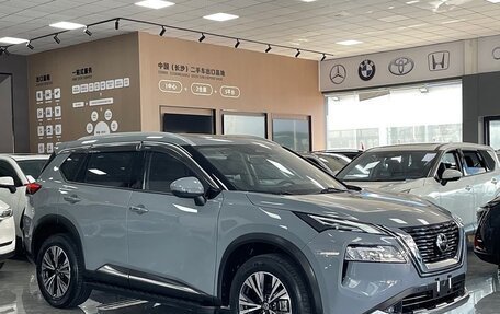 Nissan X-Trail, 2022 год, 2 980 000 рублей, 8 фотография