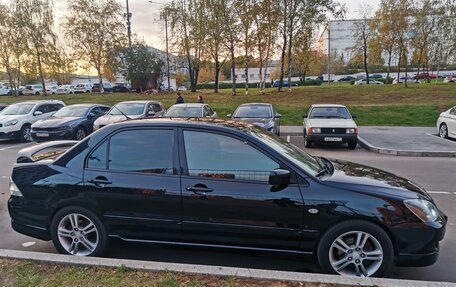 Mitsubishi Lancer IX, 2005 год, 580 000 рублей, 8 фотография