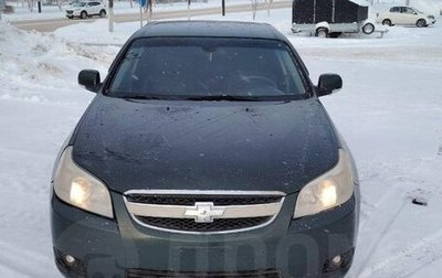 Chevrolet Epica, 2007 год, 460 000 рублей, 1 фотография