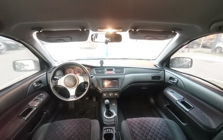 Mitsubishi Lancer IX, 2005 год, 580 000 рублей, 7 фотография