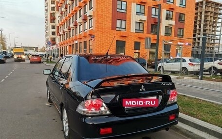 Mitsubishi Lancer IX, 2005 год, 580 000 рублей, 5 фотография