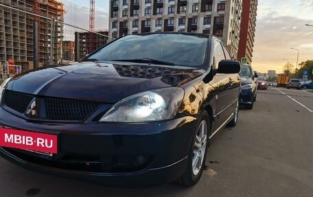 Mitsubishi Lancer IX, 2005 год, 580 000 рублей, 14 фотография