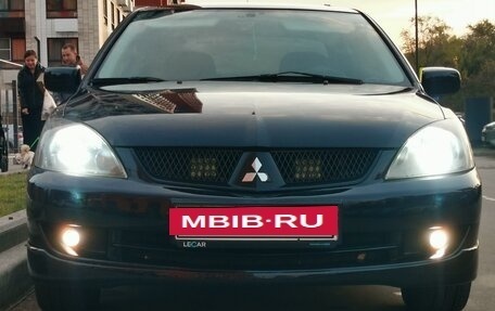 Mitsubishi Lancer IX, 2005 год, 580 000 рублей, 13 фотография