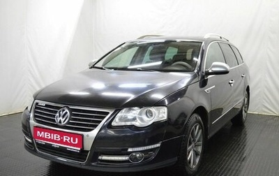 Volkswagen Passat B6, 2008 год, 690 000 рублей, 1 фотография