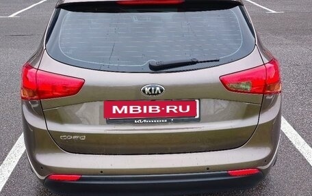 KIA cee'd III, 2013 год, 1 300 000 рублей, 6 фотография