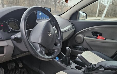 Renault Megane III, 2009 год, 630 000 рублей, 2 фотография