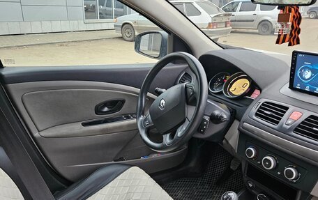 Renault Megane III, 2009 год, 630 000 рублей, 9 фотография