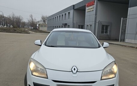 Renault Megane III, 2009 год, 630 000 рублей, 14 фотография