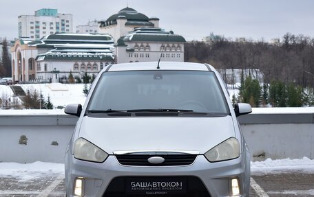 Ford C-MAX I рестайлинг, 2007 год, 530 000 рублей, 3 фотография