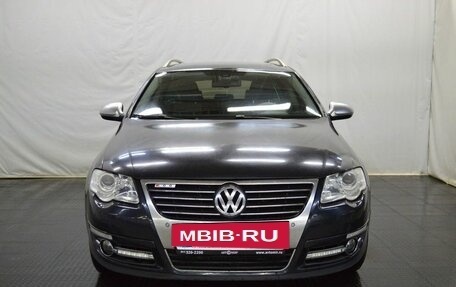 Volkswagen Passat B6, 2008 год, 690 000 рублей, 2 фотография