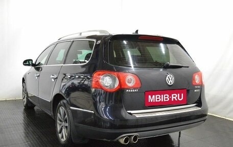 Volkswagen Passat B6, 2008 год, 690 000 рублей, 7 фотография