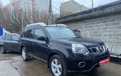 Nissan X-Trail, 2013 год, 1 515 000 рублей, 1 фотография