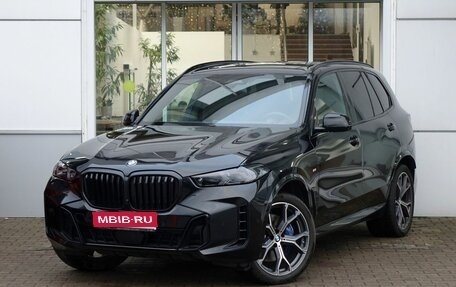 BMW X5, 2024 год, 16 900 000 рублей, 1 фотография