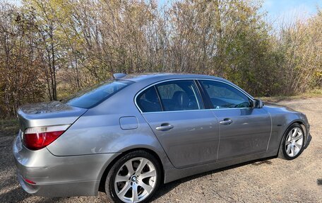 BMW 5 серия, 2004 год, 970 000 рублей, 4 фотография