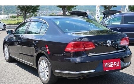 Volkswagen Passat B7, 2013 год, 1 290 000 рублей, 6 фотография