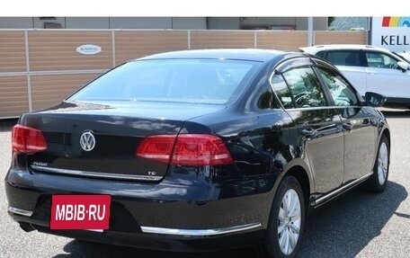 Volkswagen Passat B7, 2013 год, 1 290 000 рублей, 8 фотография