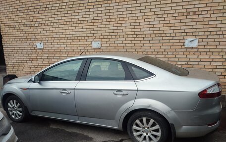 Ford Mondeo IV, 2010 год, 540 000 рублей, 4 фотография