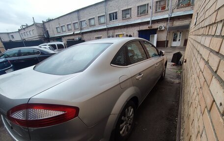 Ford Mondeo IV, 2010 год, 540 000 рублей, 9 фотография