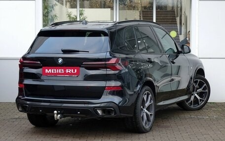 BMW X5, 2024 год, 16 900 000 рублей, 3 фотография