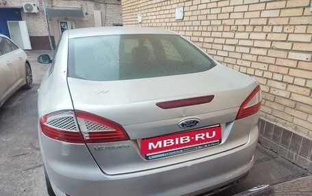 Ford Mondeo IV, 2010 год, 540 000 рублей, 8 фотография