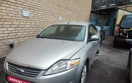 Ford Mondeo IV, 2010 год, 540 000 рублей, 3 фотография