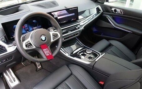 BMW X5, 2024 год, 16 900 000 рублей, 7 фотография