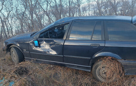 BMW 3 серия, 1999 год, 150 000 рублей, 3 фотография