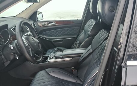 Mercedes-Benz GL-Класс, 2013 год, 3 100 000 рублей, 7 фотография