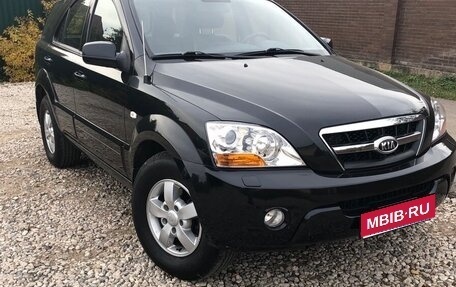 KIA Sorento IV, 2009 год, 890 000 рублей, 1 фотография