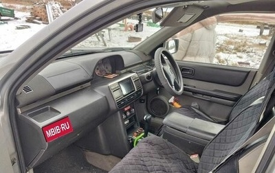 Nissan X-Trail, 2002 год, 750 000 рублей, 1 фотография